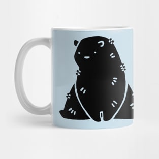 Bear with me... Mug